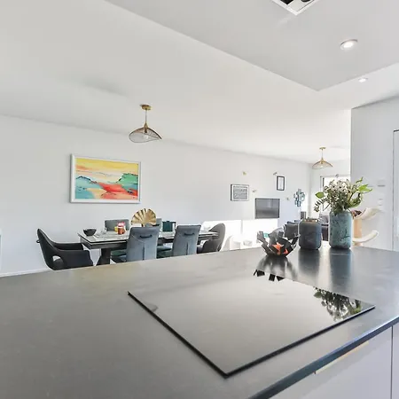 Appartamento Jolie Maison Avec Piscine Chauffée Aux Sables *
