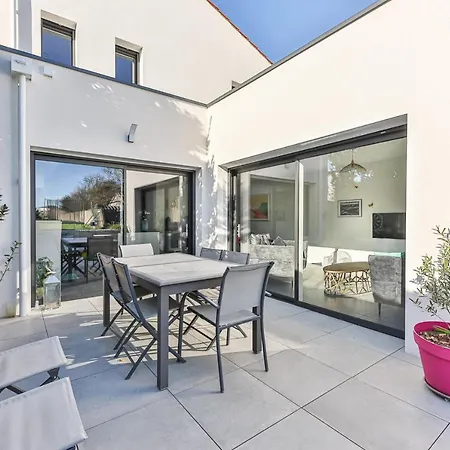 Appartamento Jolie Maison Avec Piscine Chauffée Aux Sables Olonne-sur-Mer