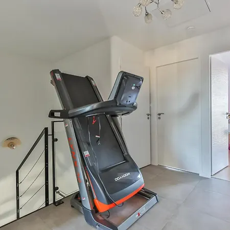 Appartamento Jolie Maison Avec Piscine Chauffée Aux Sables Olonne-sur-Mer