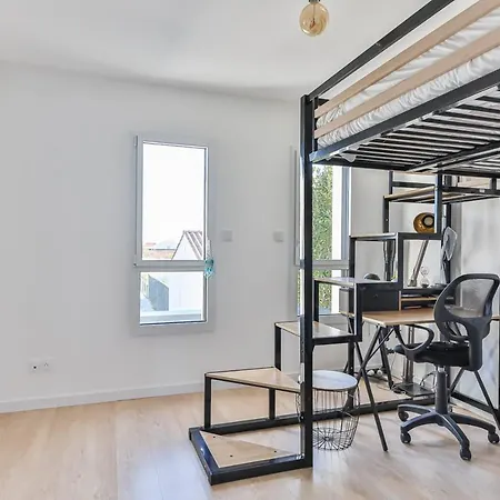 Appartamento Jolie Maison Avec Piscine Chauffée Aux Sables